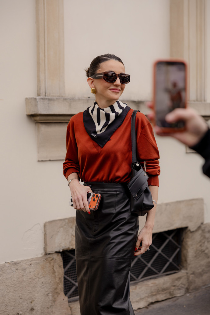 Milano FW26