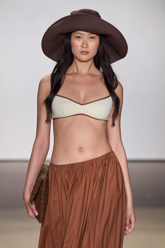 Monday Swimwear SS27