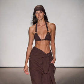 Monday Swimwear SS27 Monday Swimwear SS27