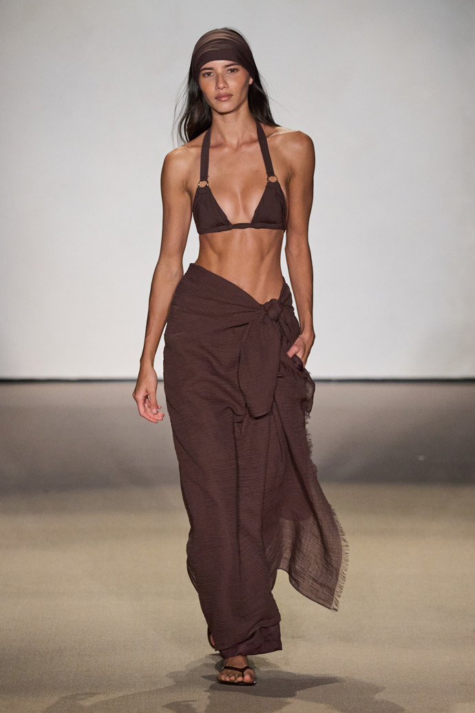 Monday Swimwear SS27 Monday Swimwear SS27