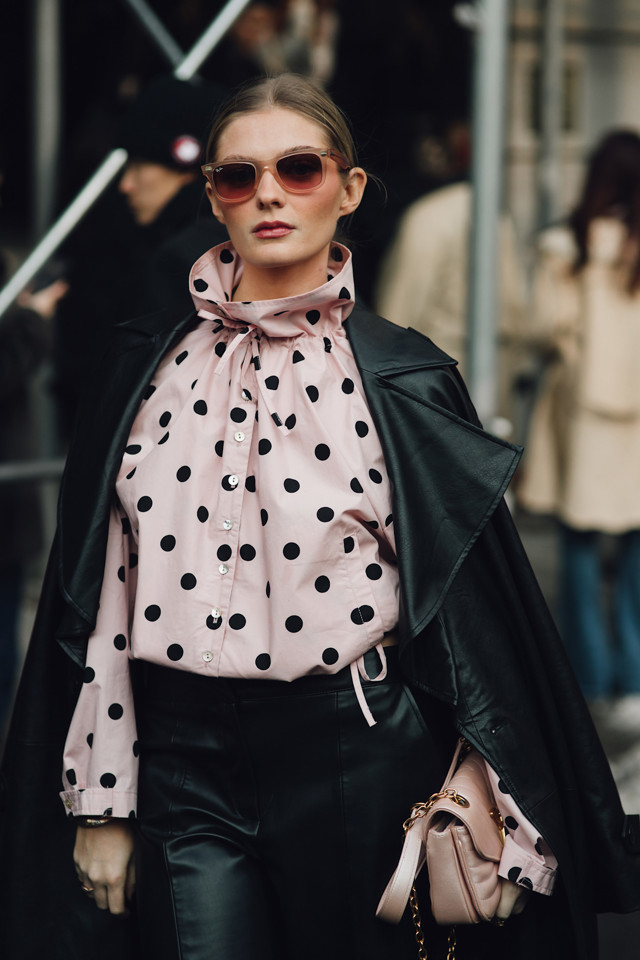 NY streetstyle