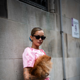 NY streetstyle