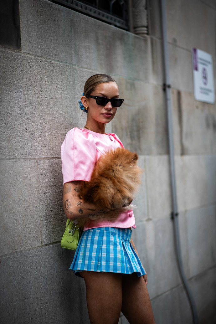 NY streetstyle NY streetstyle