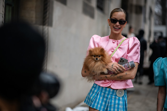 NY streetstyle NY streetstyle