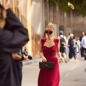 NY streetstyle NY streetstyle