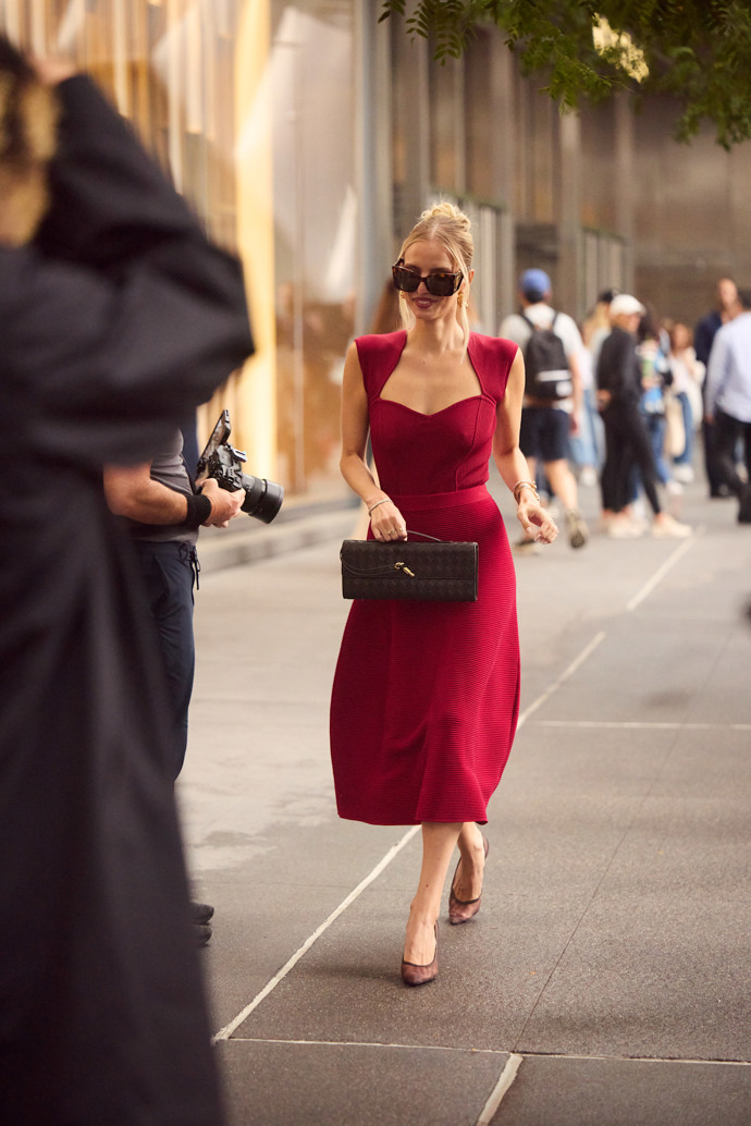 NY streetstyle