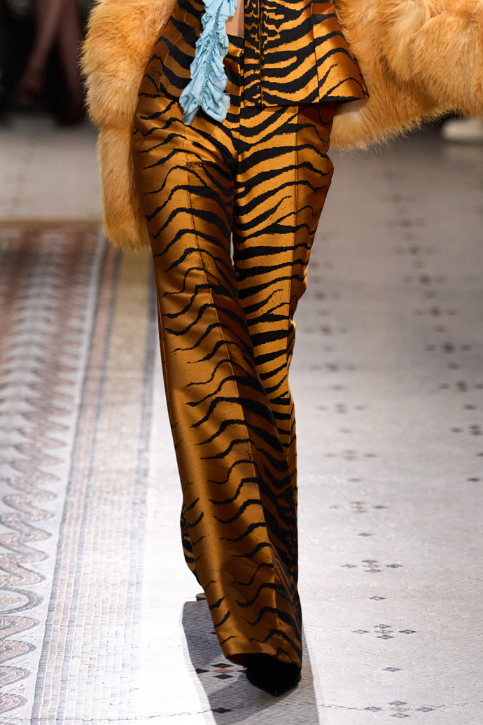 Nina Ricci FW26