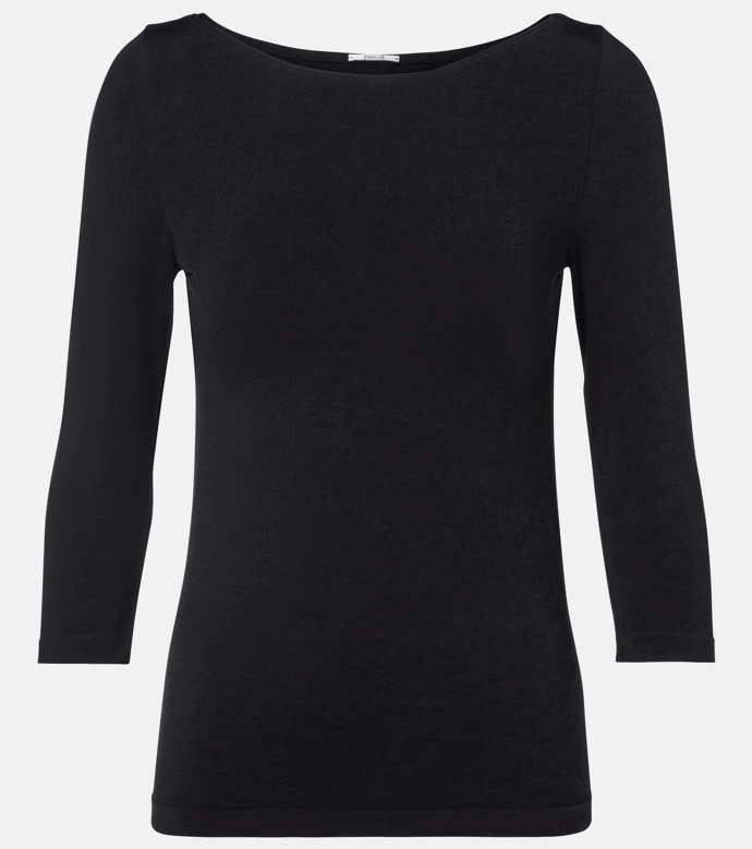 Tričko, Wolford, MyTheresa, € 156