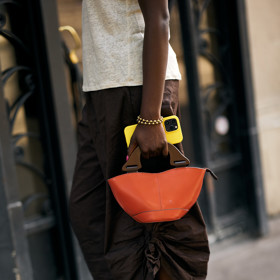 Paris streetstyle