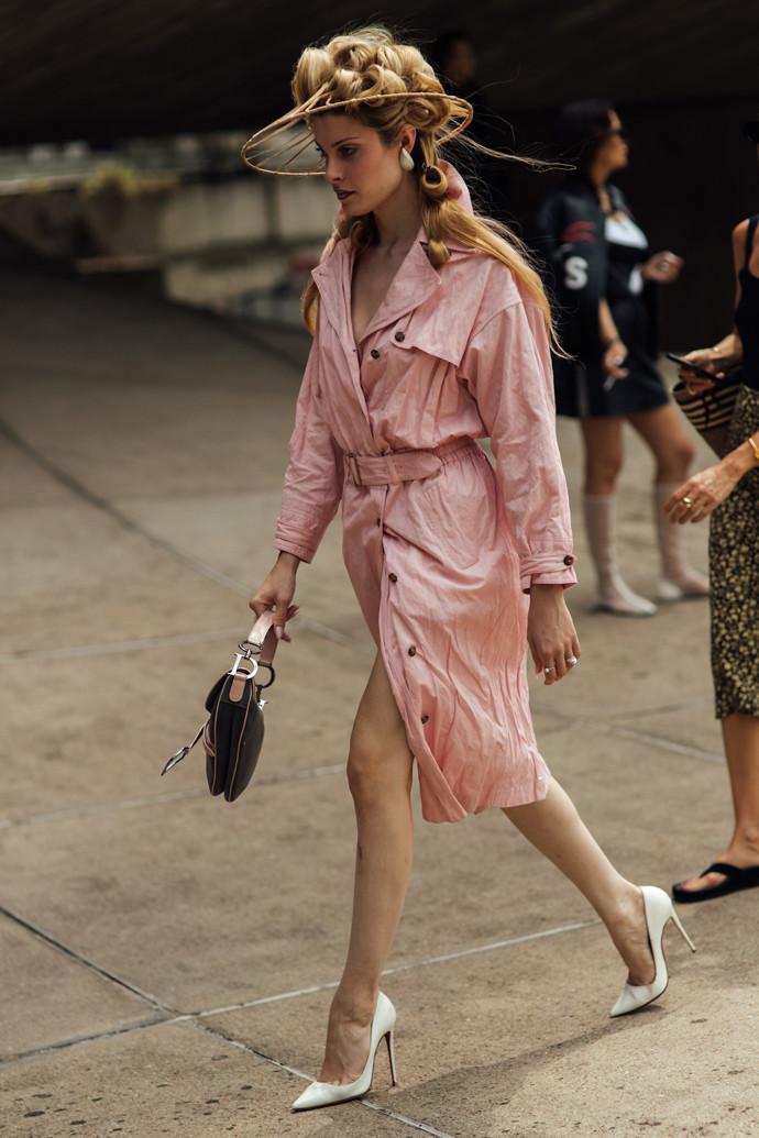 Paris streetstyle Paris streetstyle