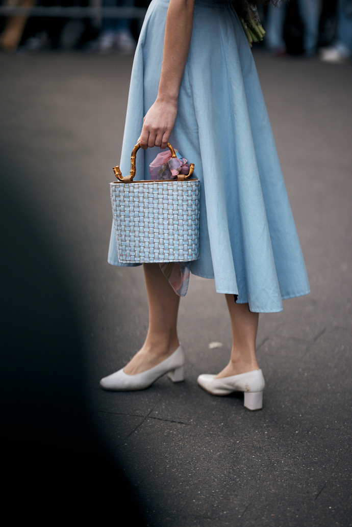 Paris streetstyle