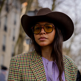 Paris streetstyle
