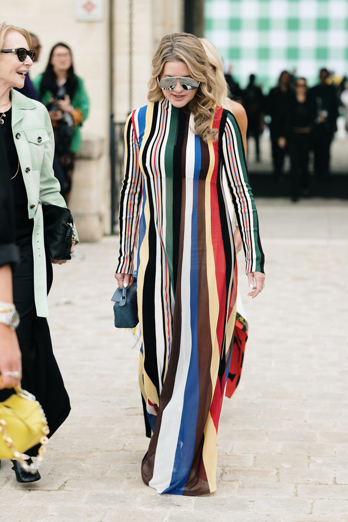 Paris streetstyle