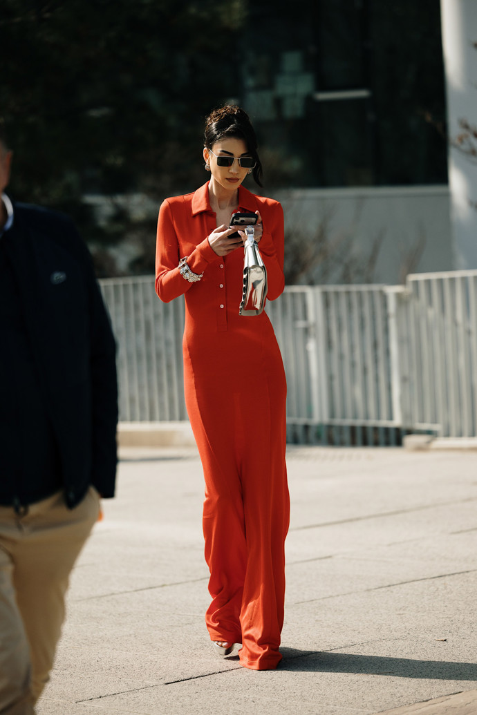 Paris streetstyle