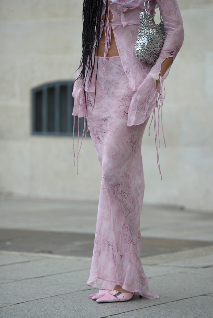 Paris streetstyle Paris streetstyle