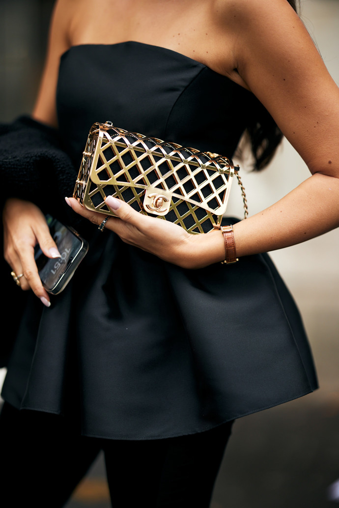 Paris streetstyle