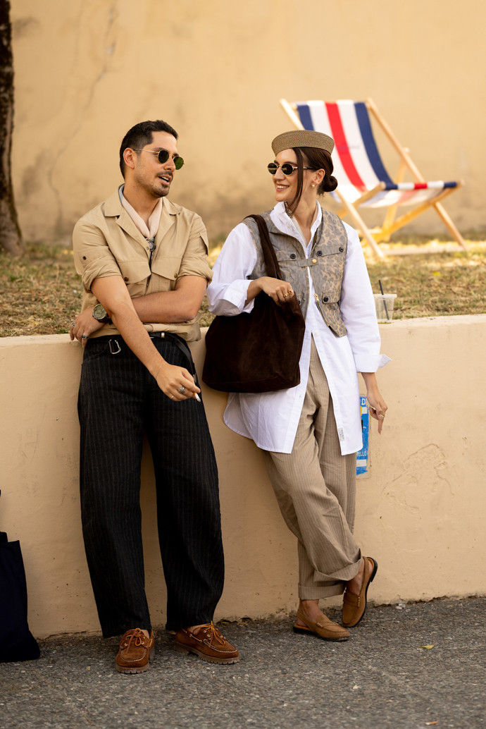 Pitti M SS27