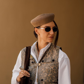 Pitti M SS27 Pitti M SS27