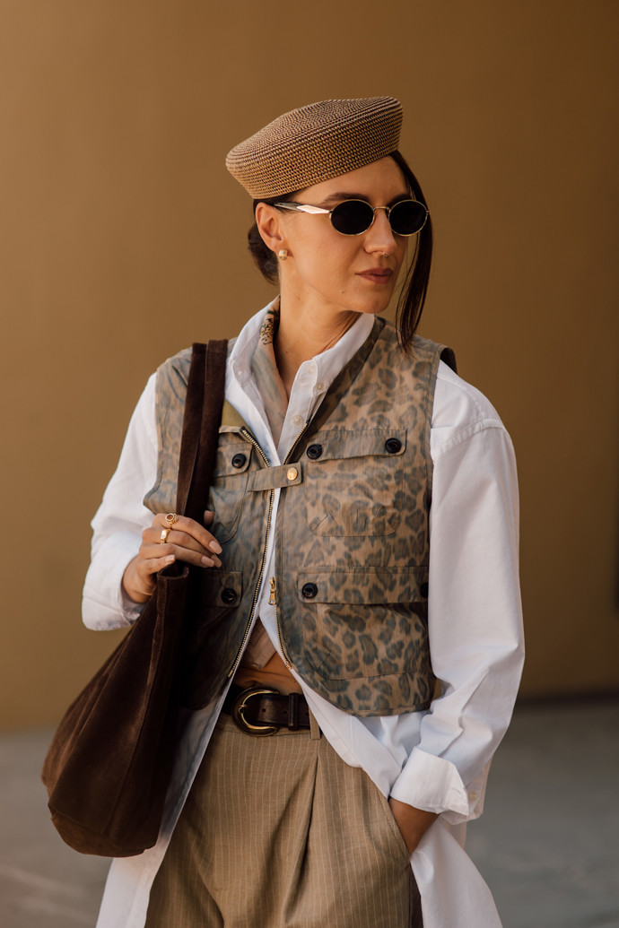 Pitti M SS27