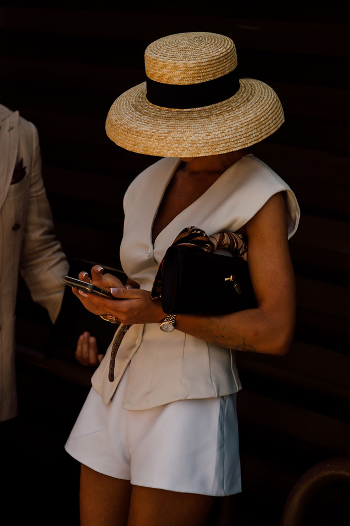 Pitti M SS27
