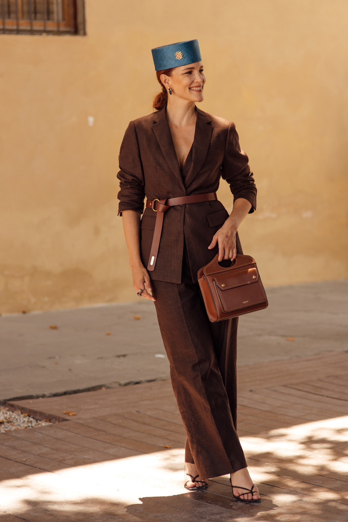 Pitti M SS27