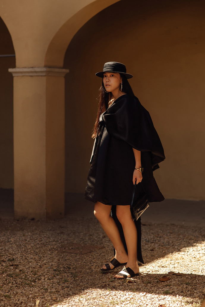 Pitti M SS27