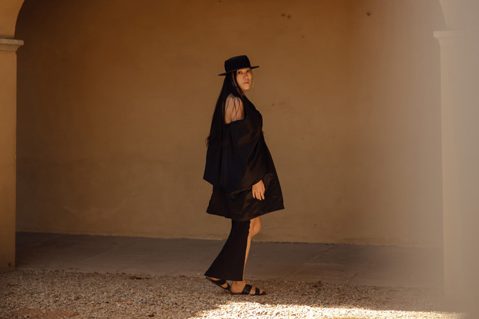 Pitti M SS27