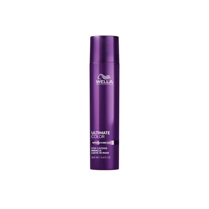 Wella Professionals Ultimate Color Miracle Leave-in Mask, 95 ml