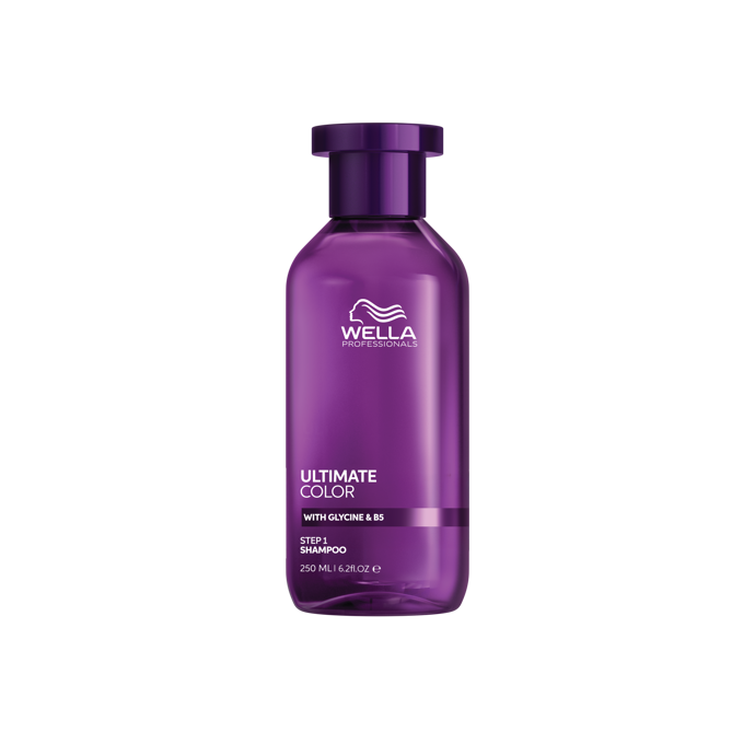 Wella Professionals Ultimate Color Shampoo