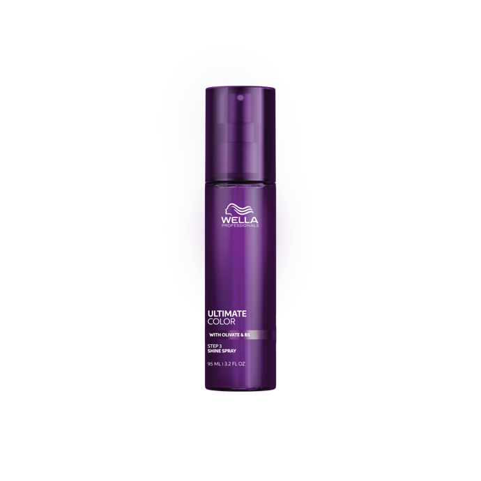 Wella Professionals Ultimate Color Shine Spray 
