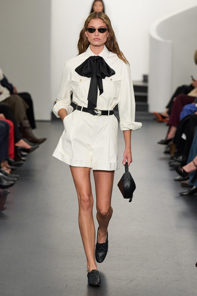 Ralph Lauren SS26
