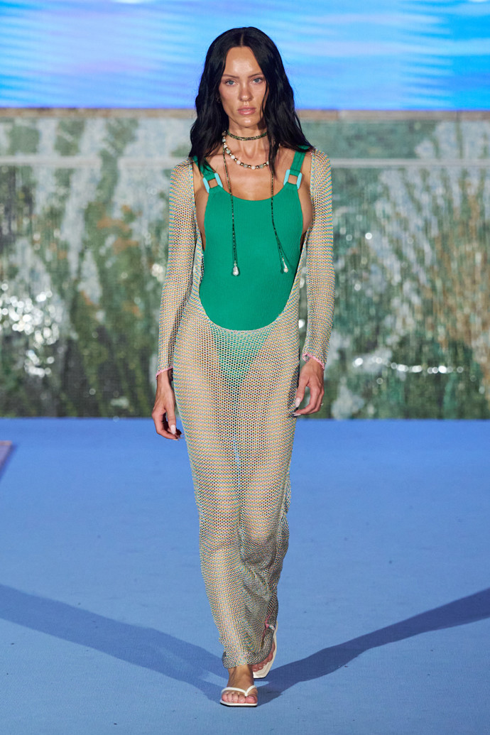 Rise Collective SS27