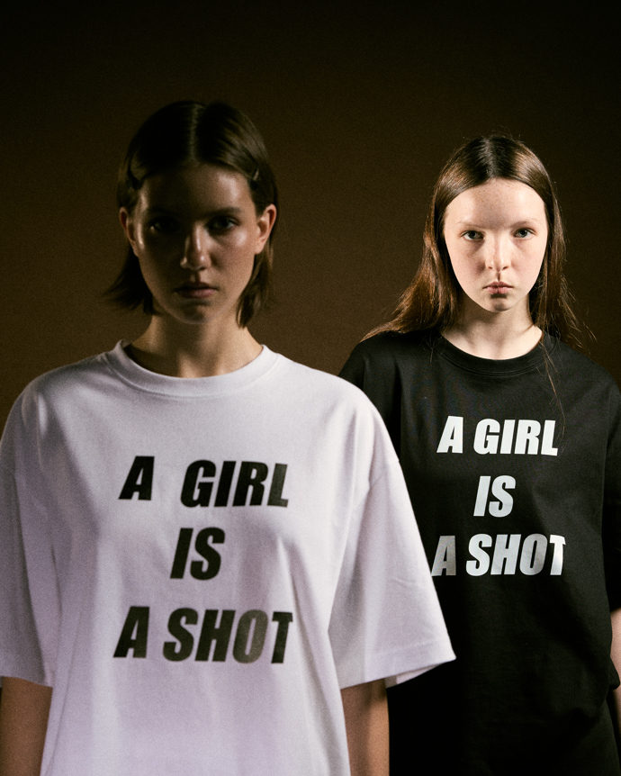 Kolekce SHOT