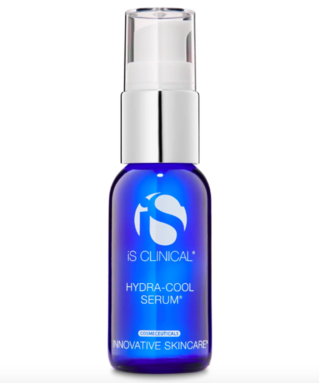 Pleťové sérum Hydra-Cool Serum, iS Clinical, prodává Luxify.cz, 1 944 Kč Pleťové sérum Hydra-Cool Serum, iS Clinical, prodává Luxify.cz, 1 944 Kč