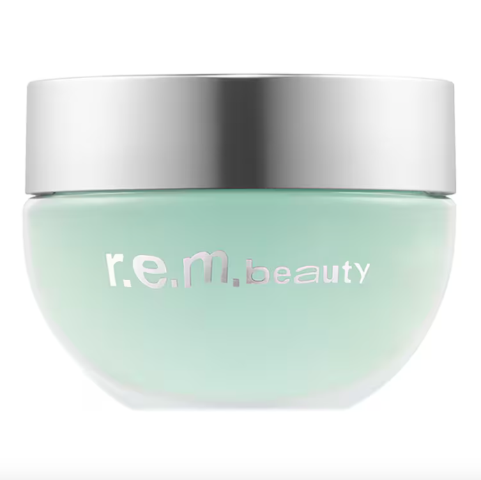  Osvěžující balzám Full Night's Sleep Cooling Undereyebalm, REM Beauty, prodává Sephora, 720 Kč 