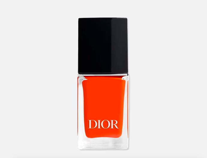  Lak na nehty Vernis Nail Polish, ods. 648 Mirage, Dior, 949 Kč
