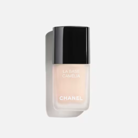  Podkladový lak na nehty La Base Camelia, Chanel, 949 Kč