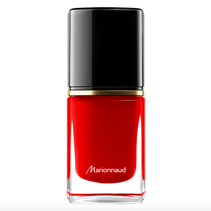  Lak na nehty Le Vernis Gel, ods. 21 Red In Fire, Marionnaud, 259 Kč