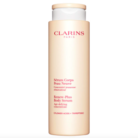  Sérum na tělo Renew-Plus Body Serum, Clarins, 1 584 Kč