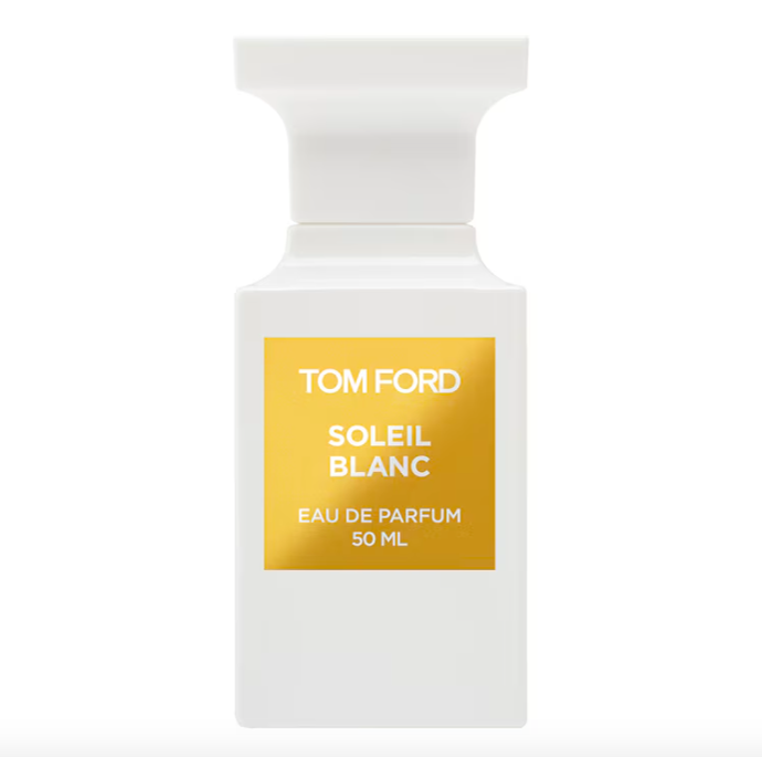  Tom Ford Soleil Blanc, prodává Sephora, 6 690 Kč
