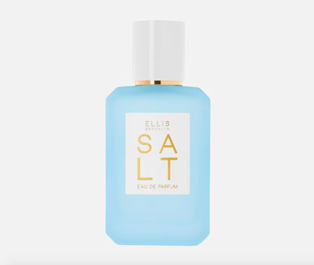 Ellis Brooklyn Salt, prodává Líčírna Organics, 3 690 Kč Ellis Brooklyn Salt, prodává Líčírna Organics, 3 690 Kč