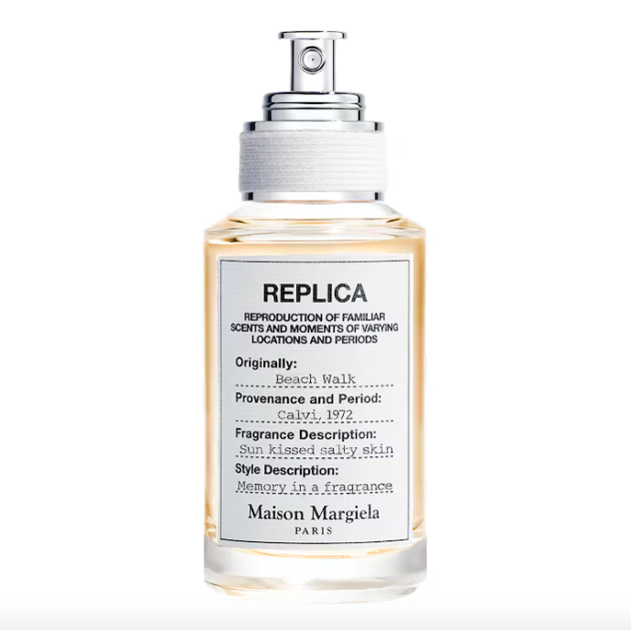  Maison Margiela Replica Beach Walk, prodává Sephora, 1 290 Kč 