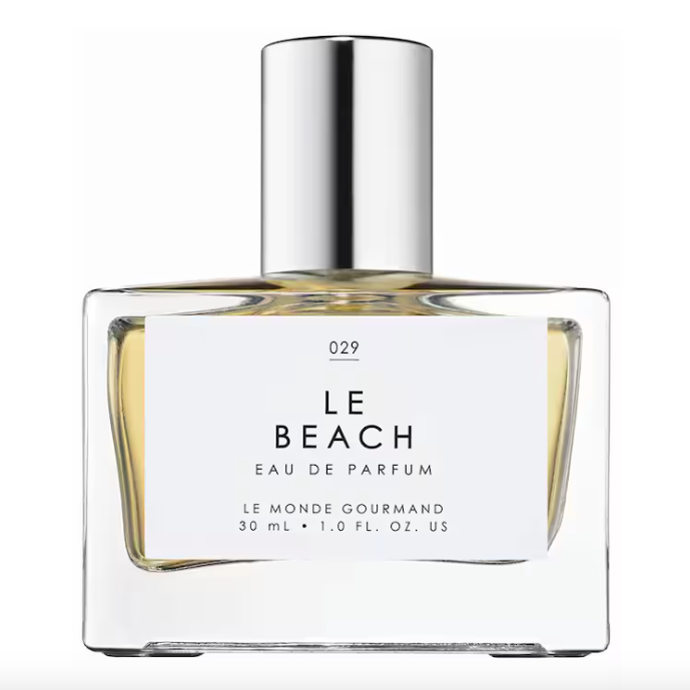  Le Beach, Le Monde Gourmand, prodává Sephora, 790 Kč