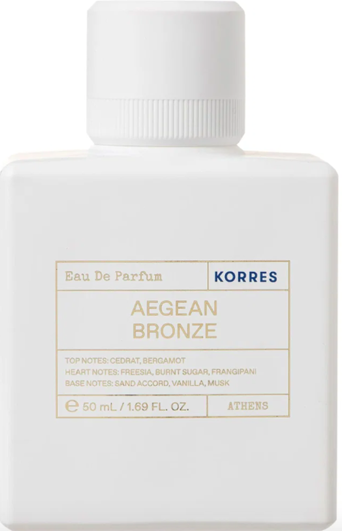  Aegean Bronze, Korres, 1 149 Kč