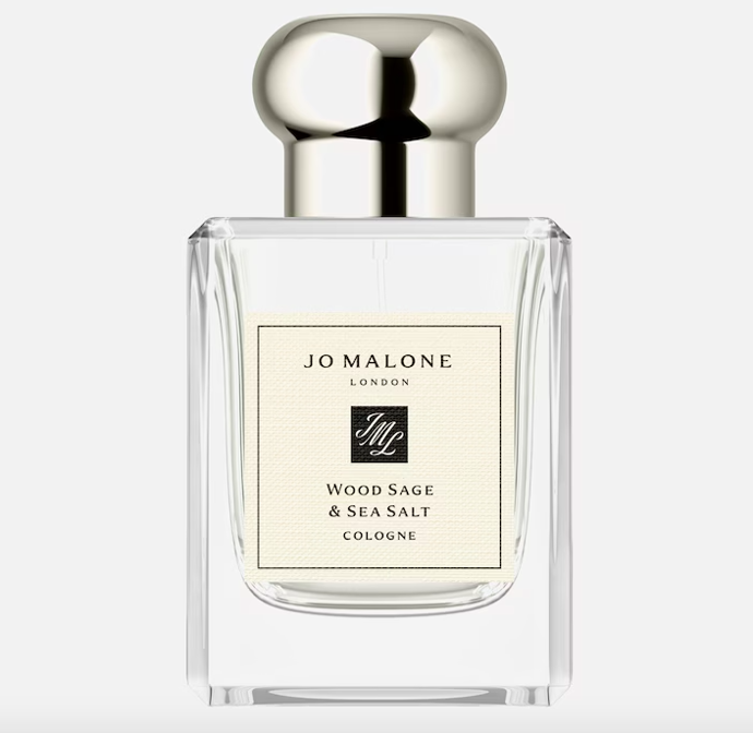  Wood Sage & Sea Salt, Jo Malone, 2 930 Kč