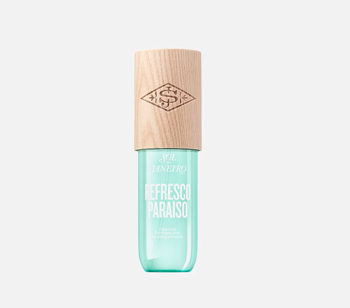  Mist Refresco Paraíso Perfume Mist, Sol de Janeiro, 649 Kč 