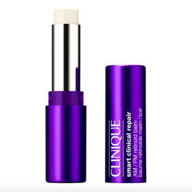 Retinoidová péče Smart Clinical Repair Retinoid Balm, Clinique, 1 130 Kč Retinoidová péče Smart Clinical Repair Retinoid Balm, Clinique, 1 130 Kč