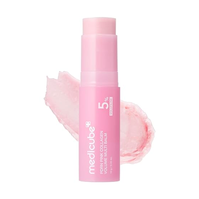  Anti-agingové sérum PDRN Pink Collagen Volume Multi Balm, Medicube, 625 Kč