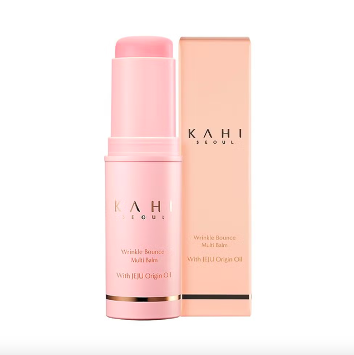  Hydratační balzám Multi Balm Wrinkle Bounce Stick, Kahi, prodává Notino, 785 Kč