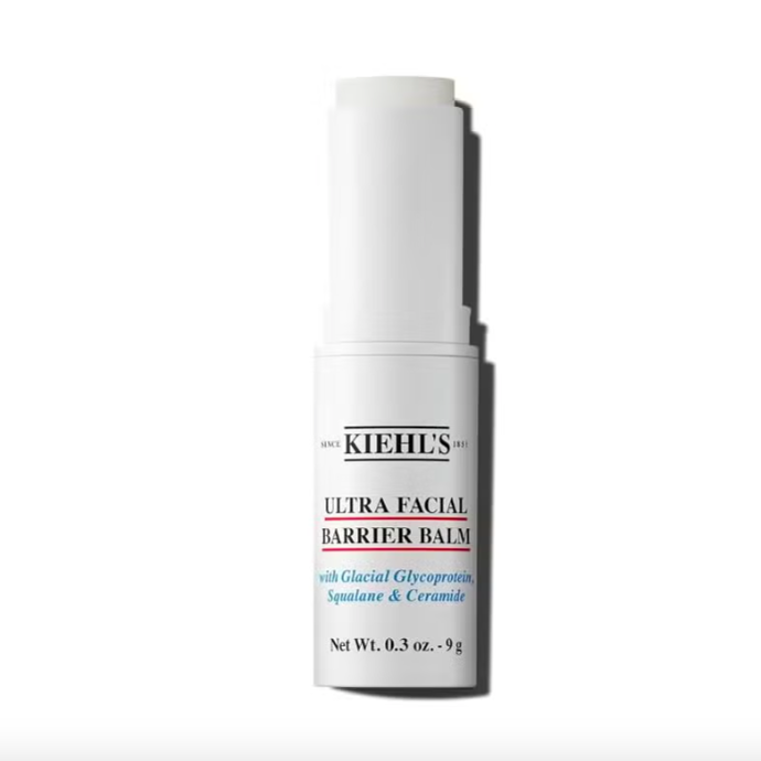  Ochranný balzám Ultra Facial Barrier Balm, Kiehl’s, prodává Douglas, 899 Kč